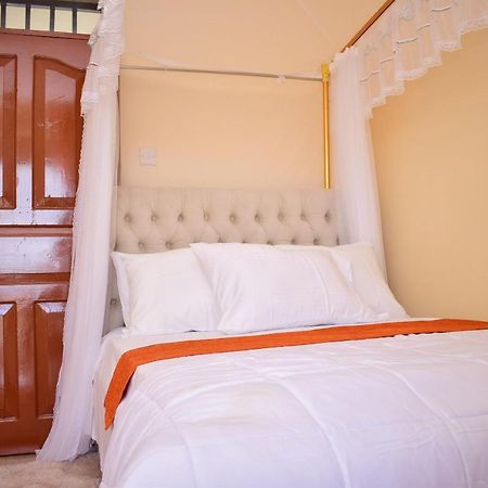 Elimurk Bnb Near Jkia N Sgr Nairobi Eksteriør bilde