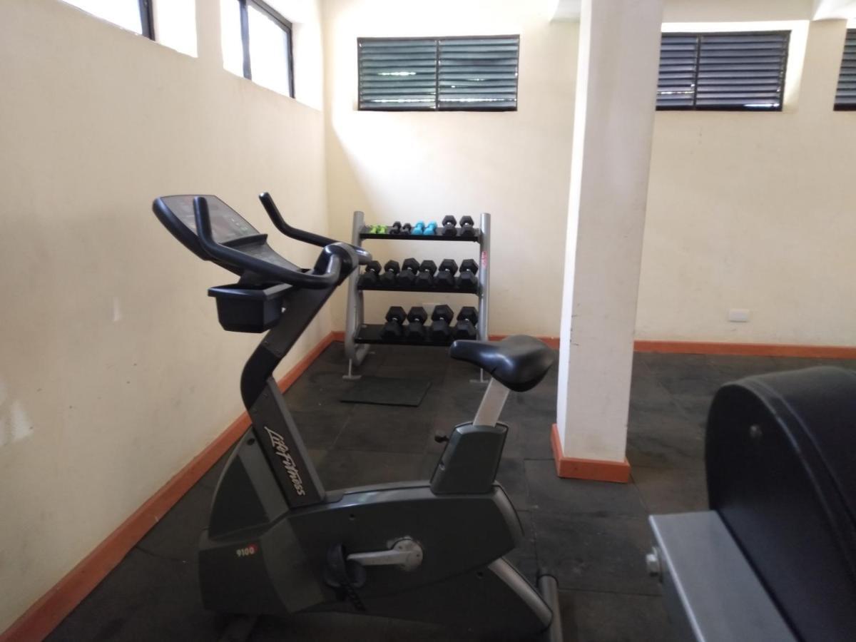 Elimurk Bnb Near Jkia N Sgr Nairobi Eksteriør bilde